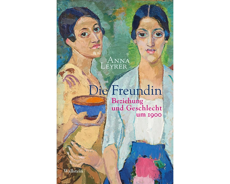 Die Freundin