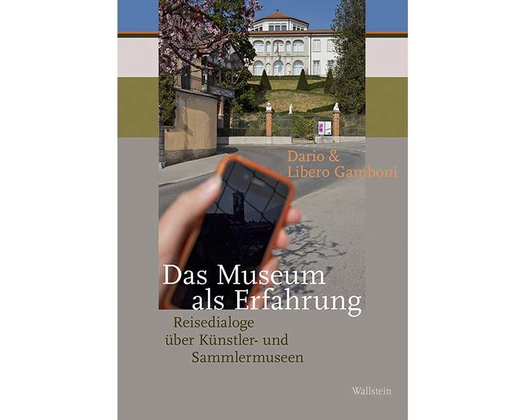 Das Museum als Erfahrung
