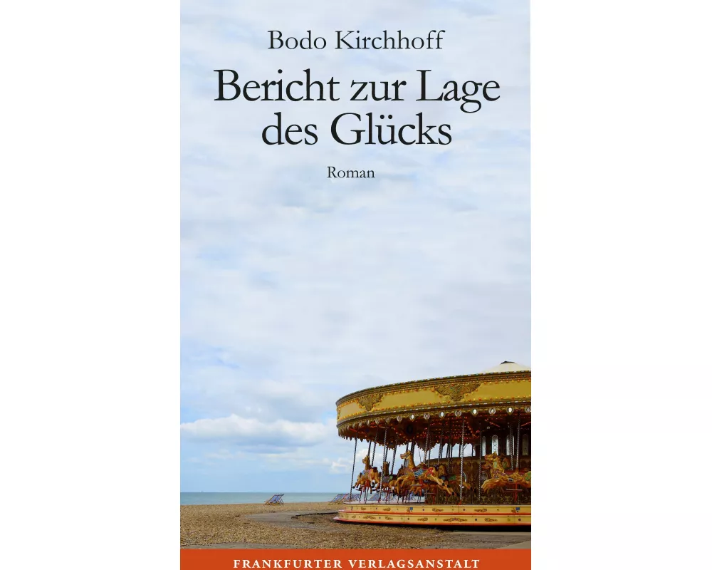 Bericht zur Lage des Glücks