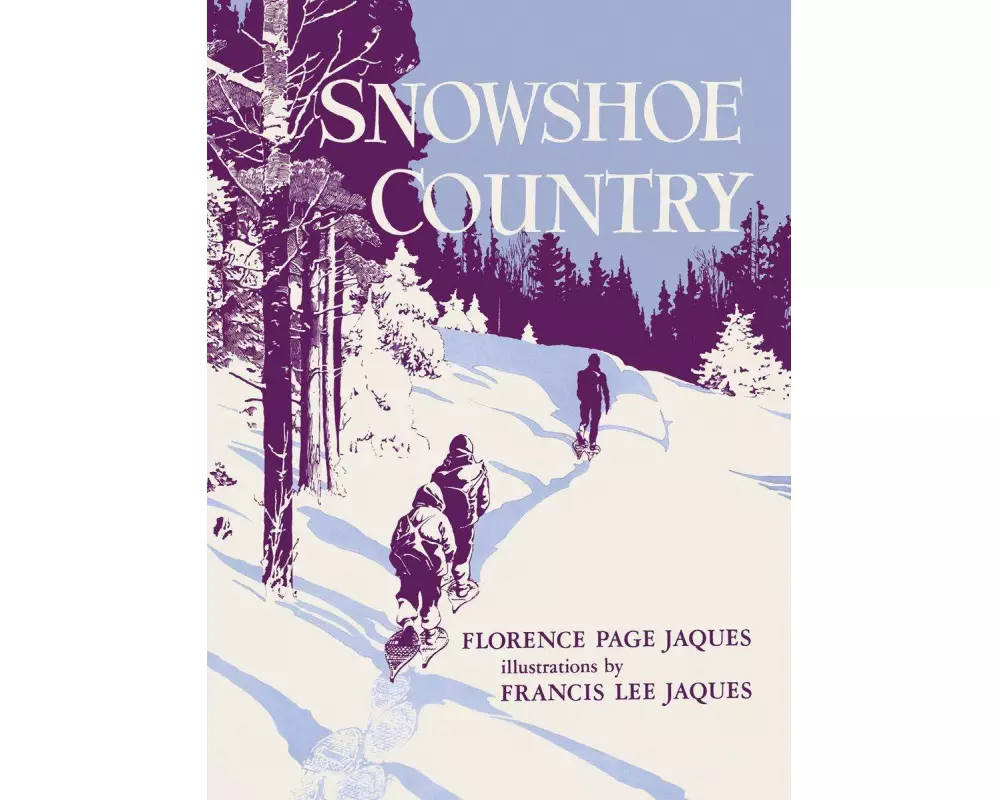 Snowshoe Country