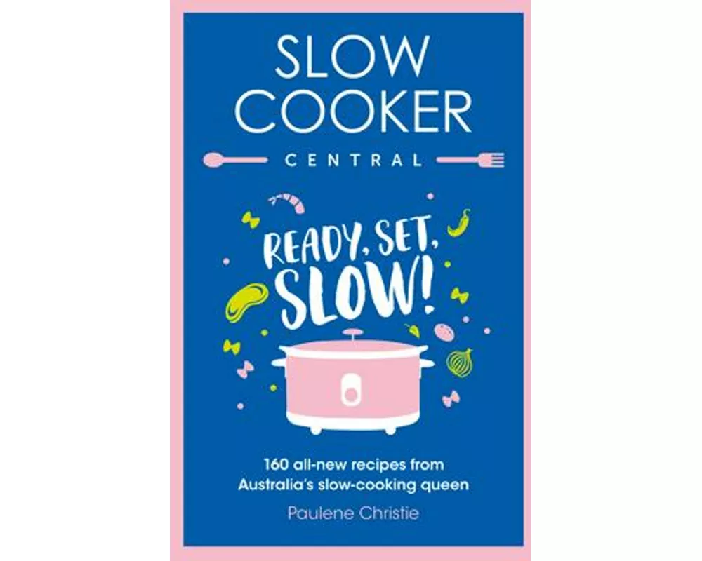 Slow Cooker Central