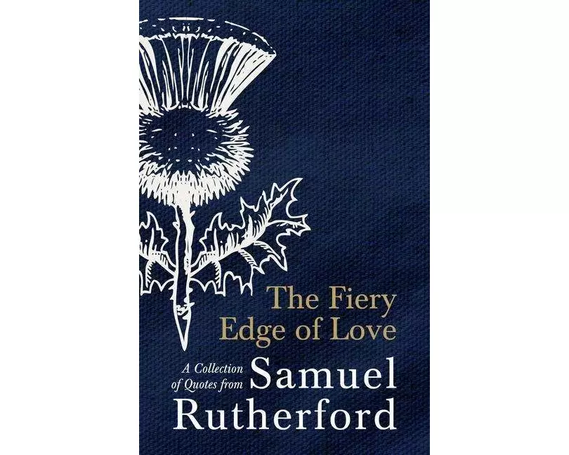 The Fiery Edge of Love