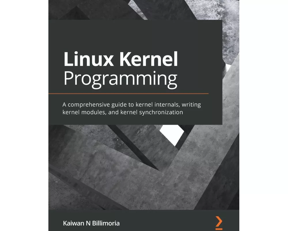 Linux Kernel Programming