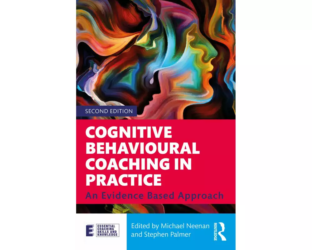Cognitive Behavioural Coaching in Practice