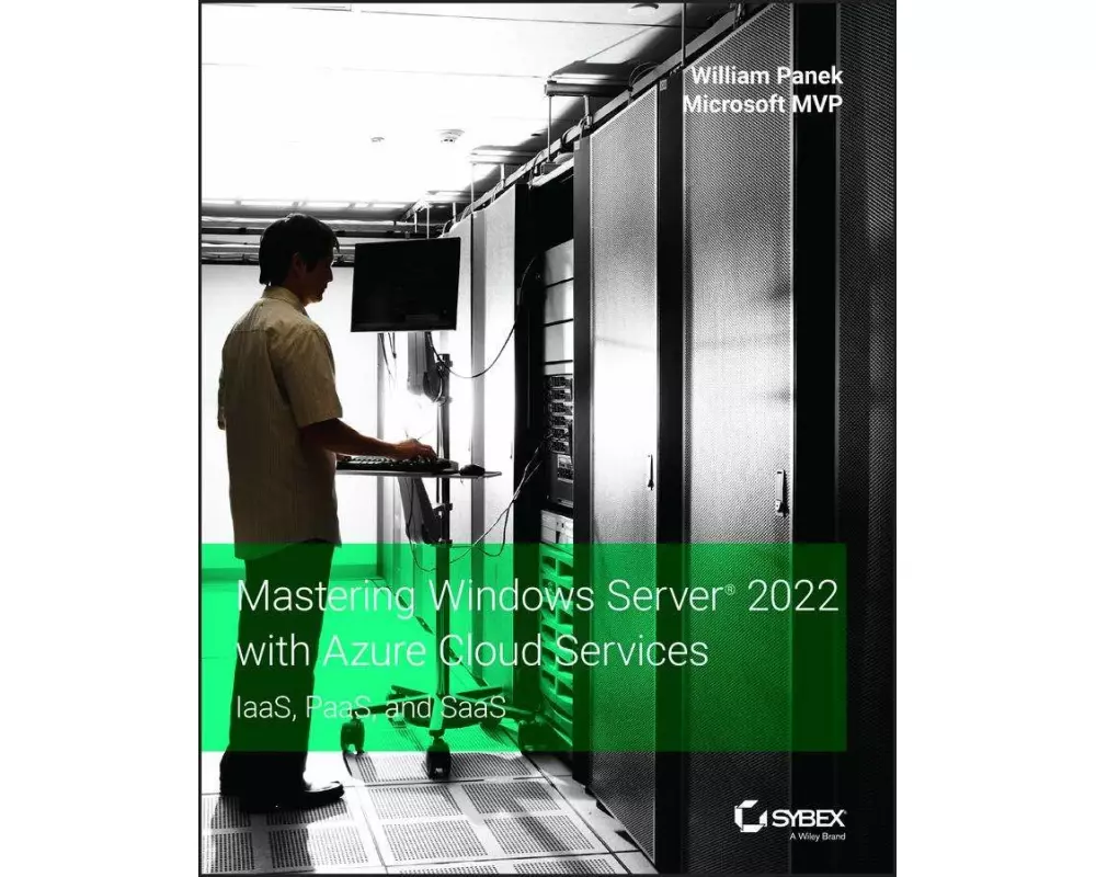 Mastering Windows Server 2022 with Azure Cloud Services