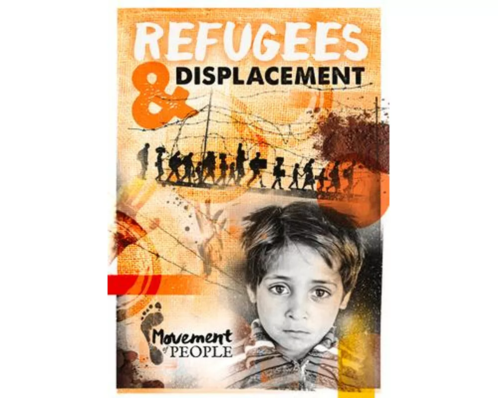 Refugees and Displacement
