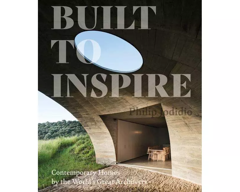 Built to Inspire