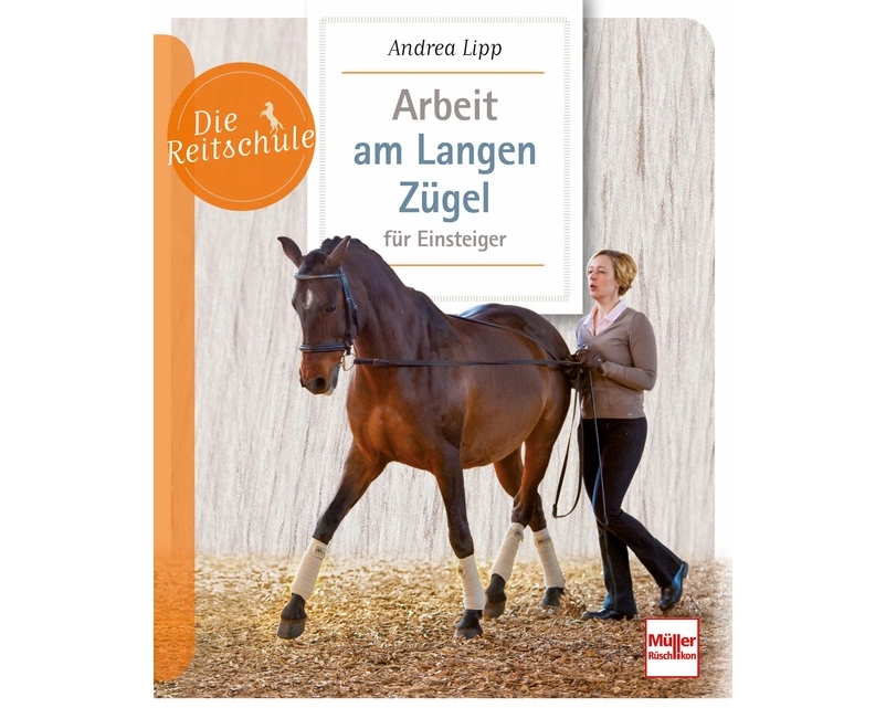 Arbeit am Langen Zügel für Einsteiger