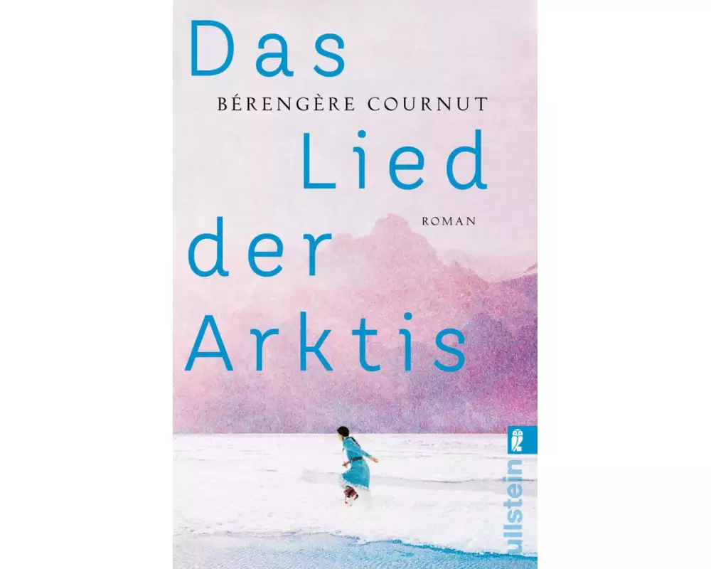 Das Lied der Arktis