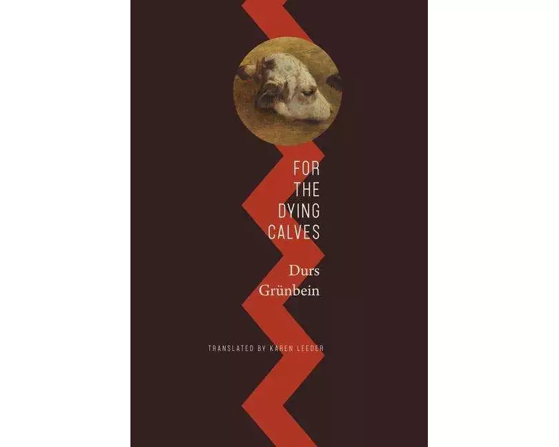 For the Dying Calves