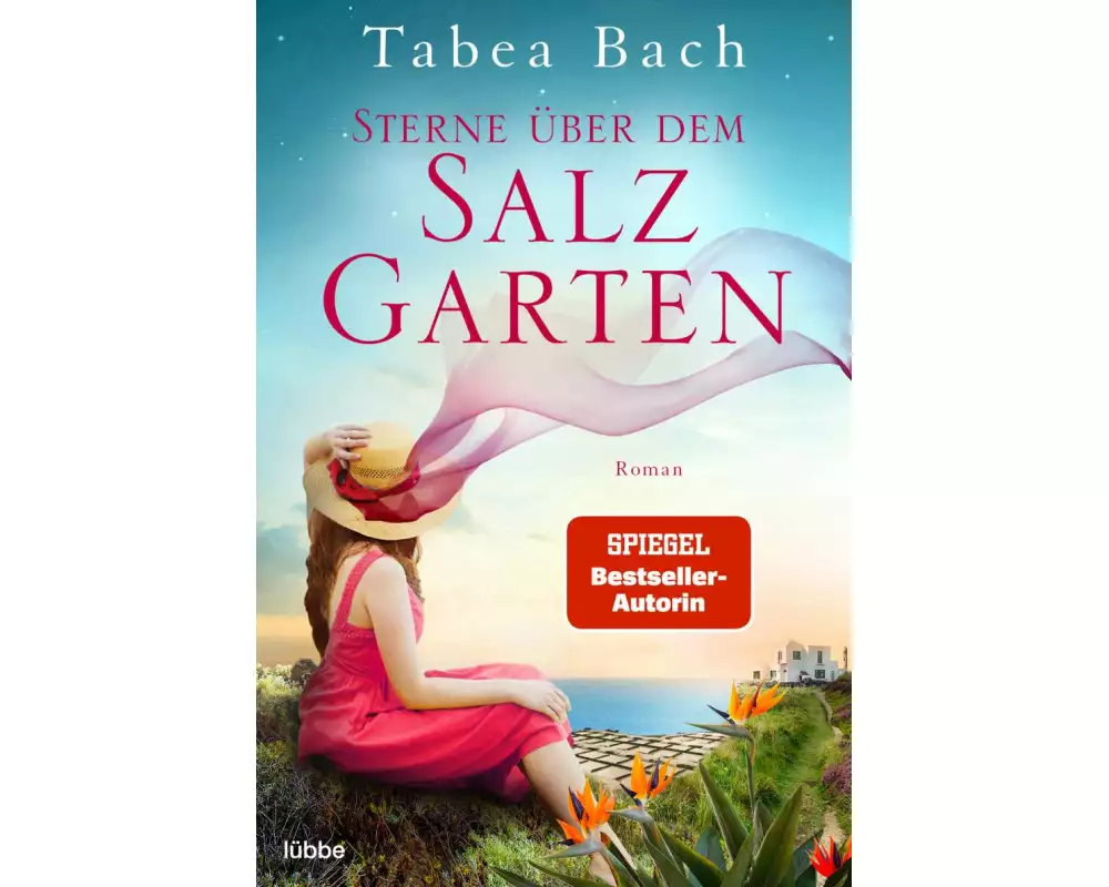 Sterne über dem Salzgarten