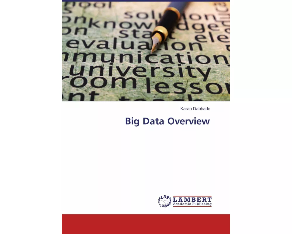 Big Data Overview