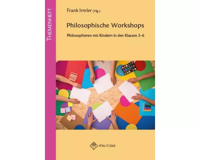 Philososphische Workshops
