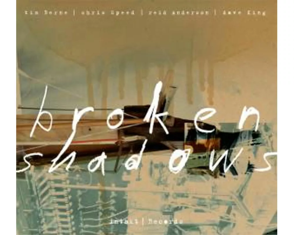 Broken Shadows