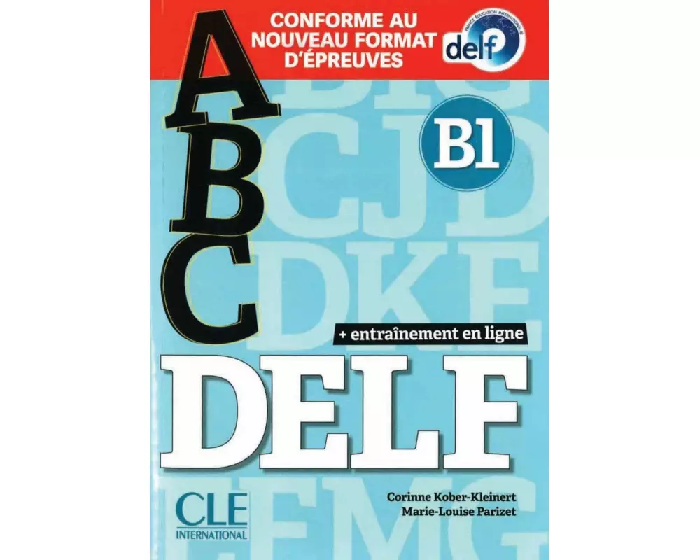 Abc Delf B1