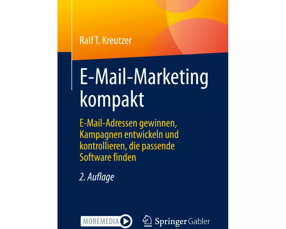 E-Mail-Marketing kompakt