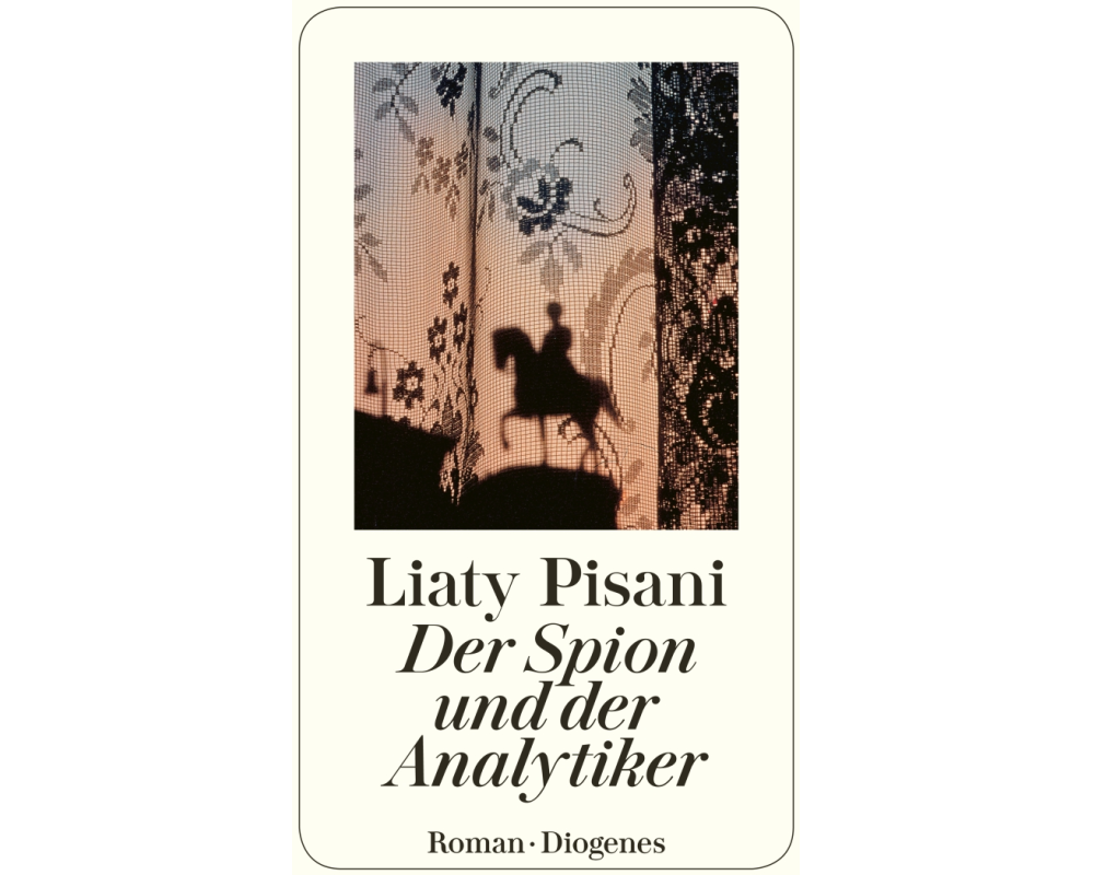 Der Spion und der Analytiker