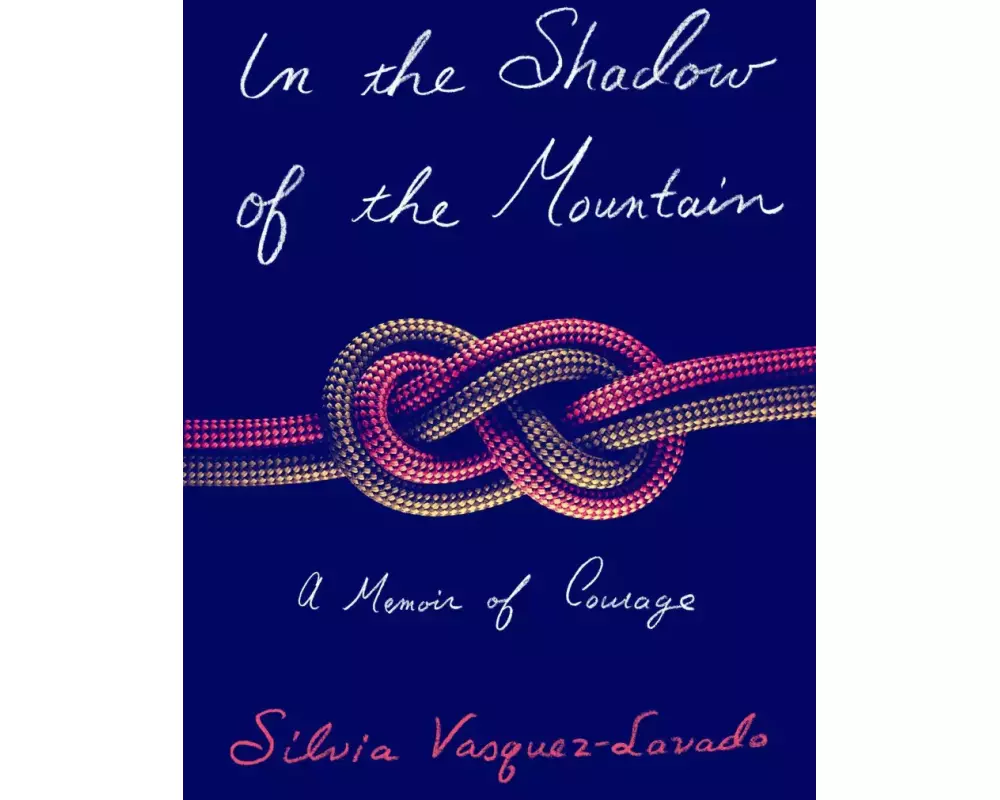 In the Shadow of the Mountain