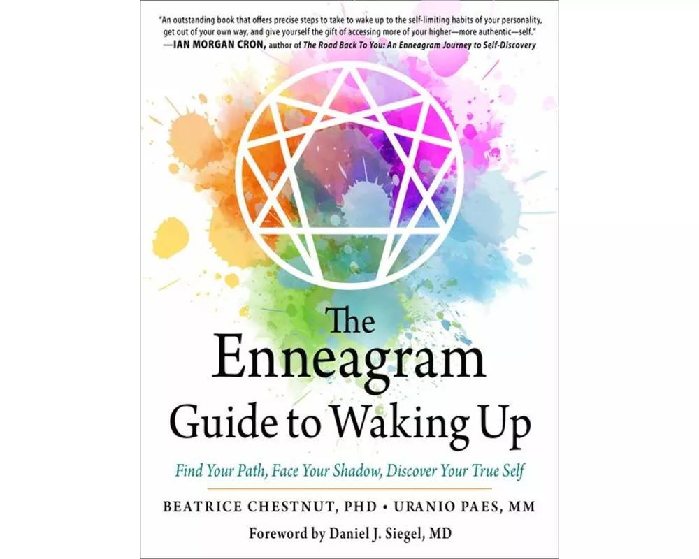 The Enneagram Guide to Waking Up