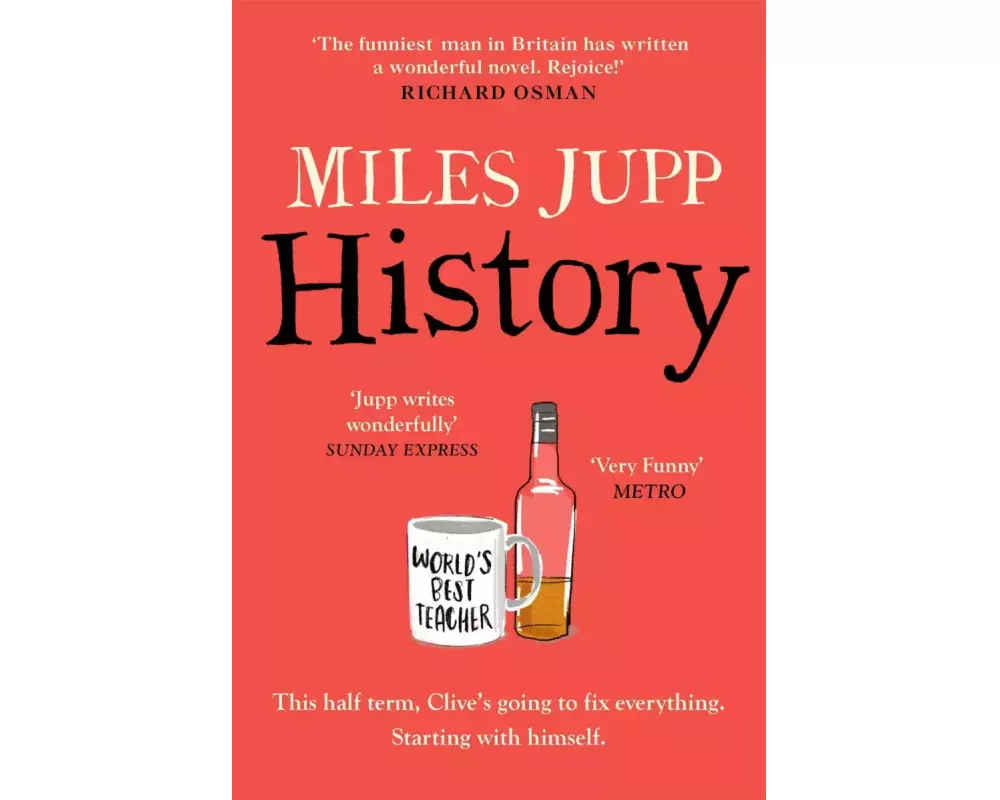 History