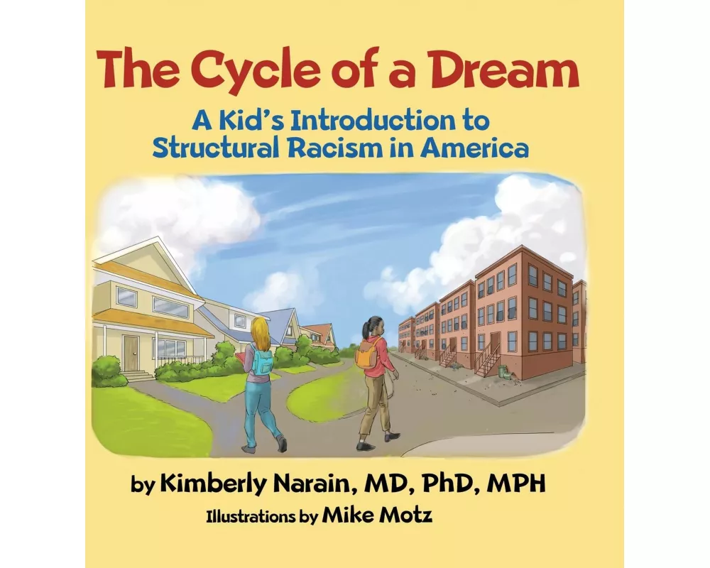 The Cycle of a Dream