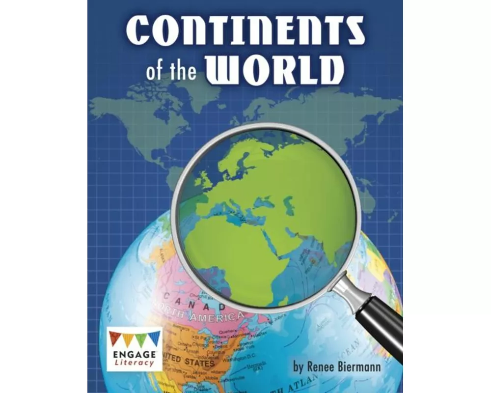 Continents of the World