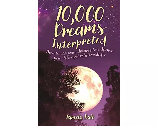 10,000 Dreams Interpreted