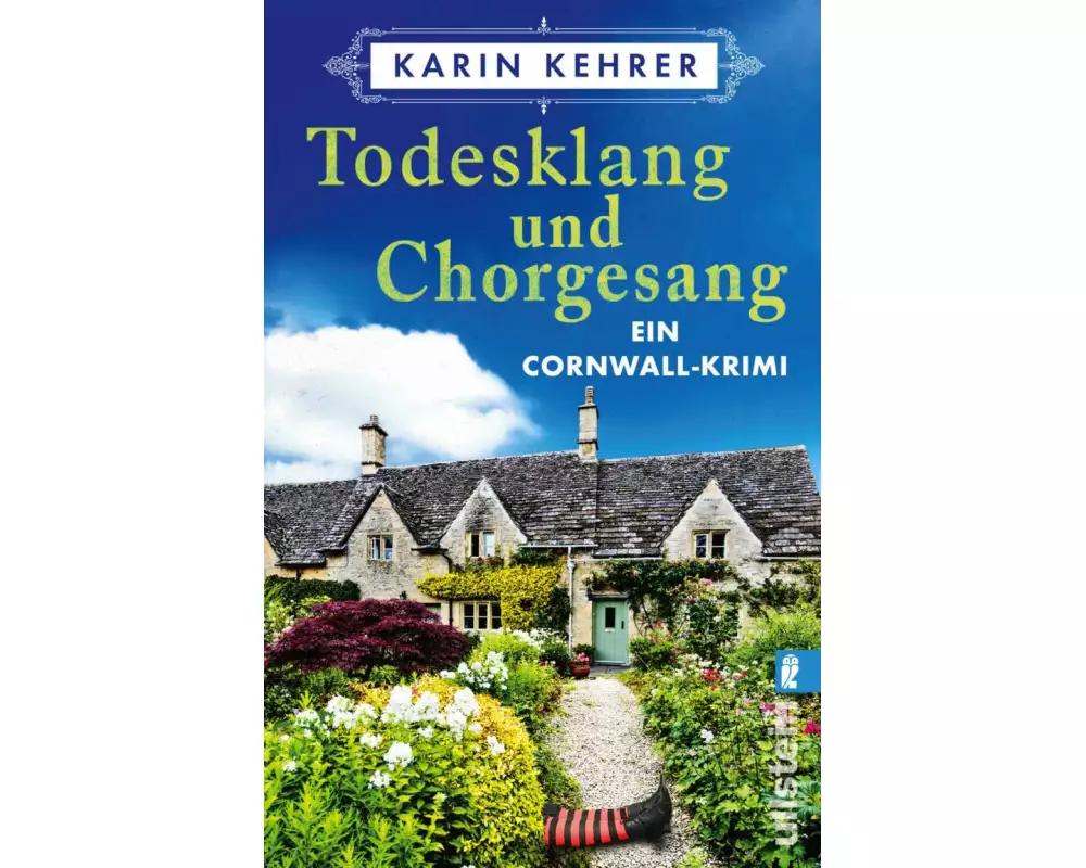 Todesklang und Chorgesang (Bee Merryweather ermittelt 1)