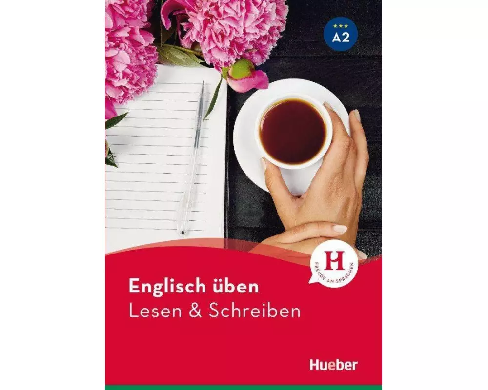 Englisch üben - Lesen & Schreiben A2