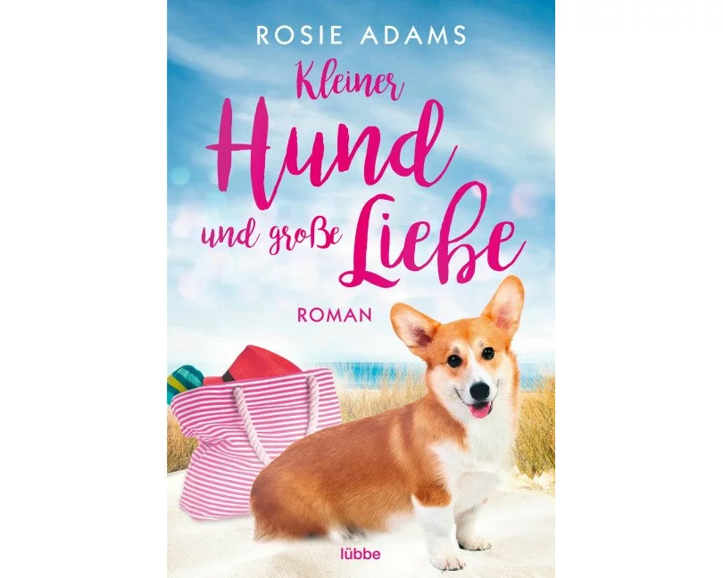 Kleiner Hund und große Liebe