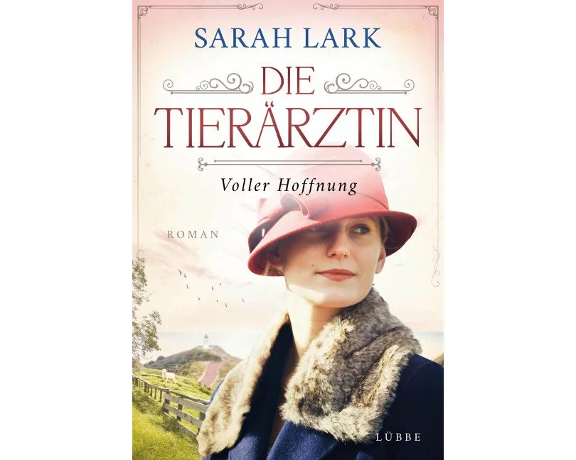 Die Tierärztin - Voller Hoffnung