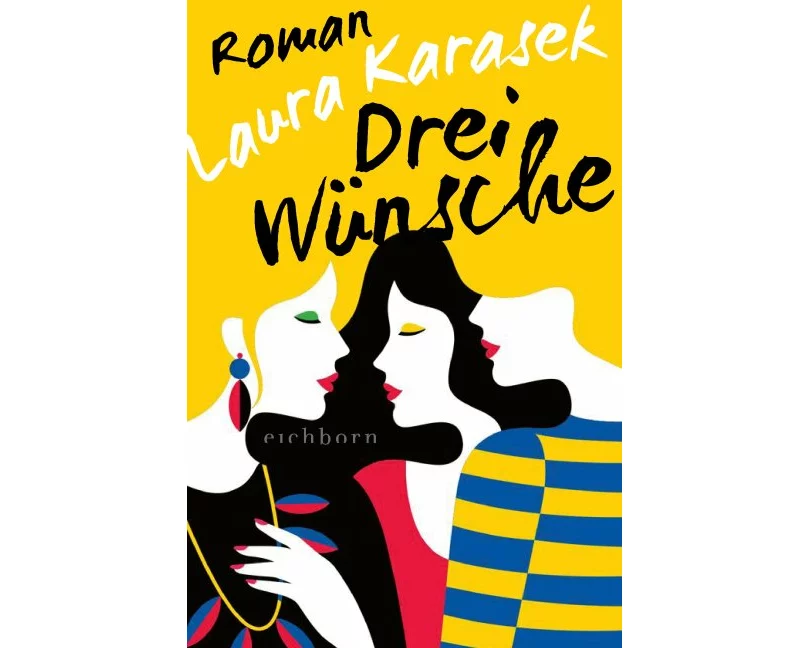 Drei Wünsche