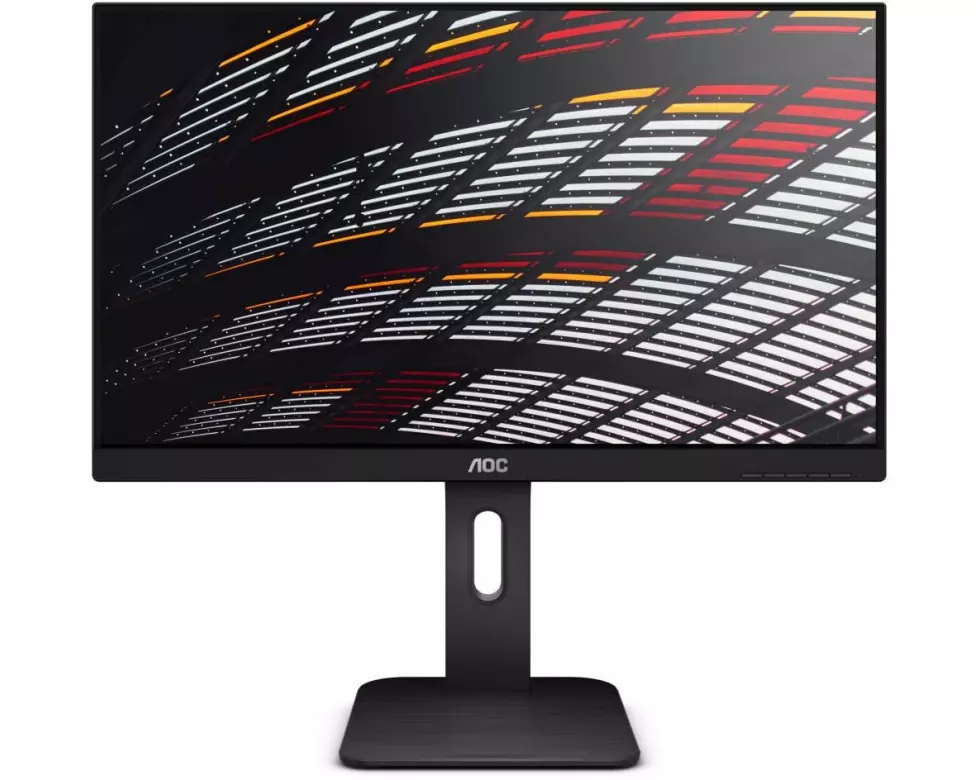 AOC Monitor 24P1
