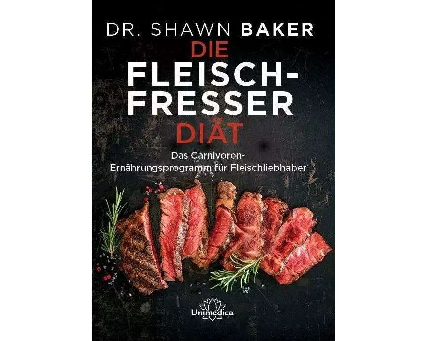 Die Fleischfresser Diät