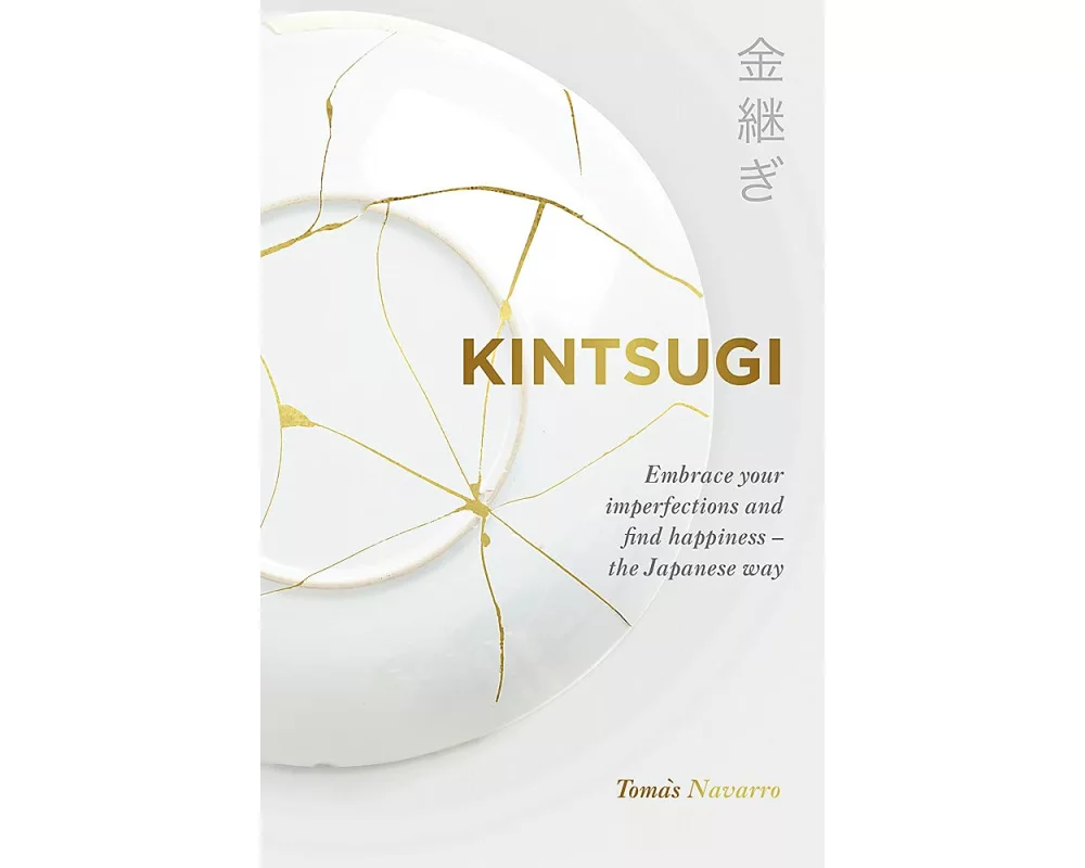 Kintsugi