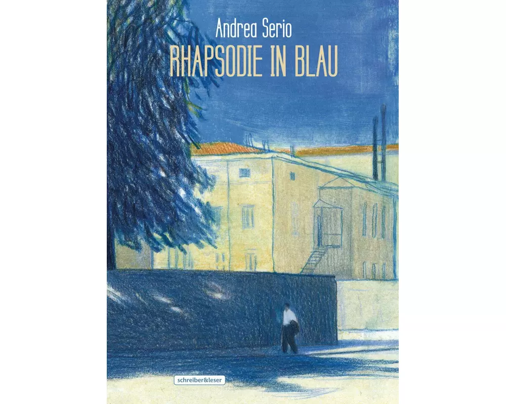 Rhapsodie in Blau