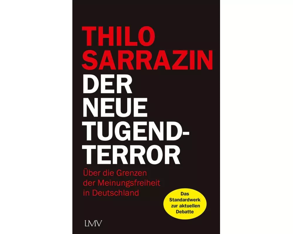 Der neue Tugendterror