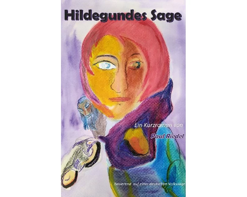Hildegundes Sage
