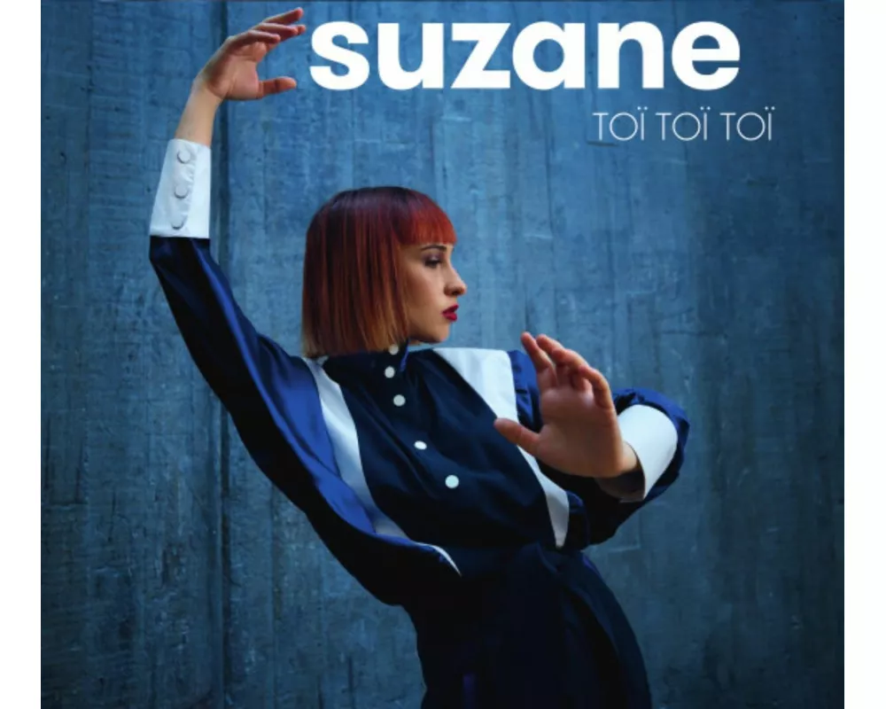 Toi Toi Toi (Bonus-Track-Edition)
