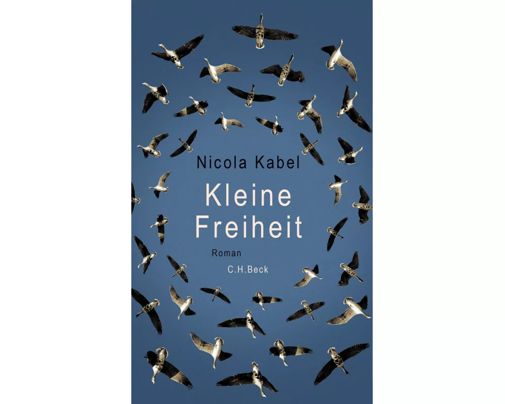 Kleine Freiheit