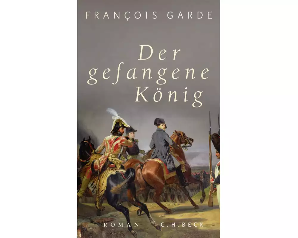 Der gefangene König