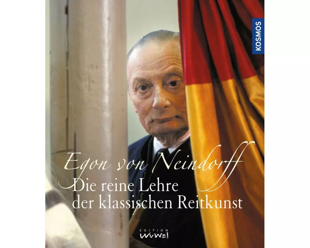 Die reine Lehre der klassischen Reitkunst