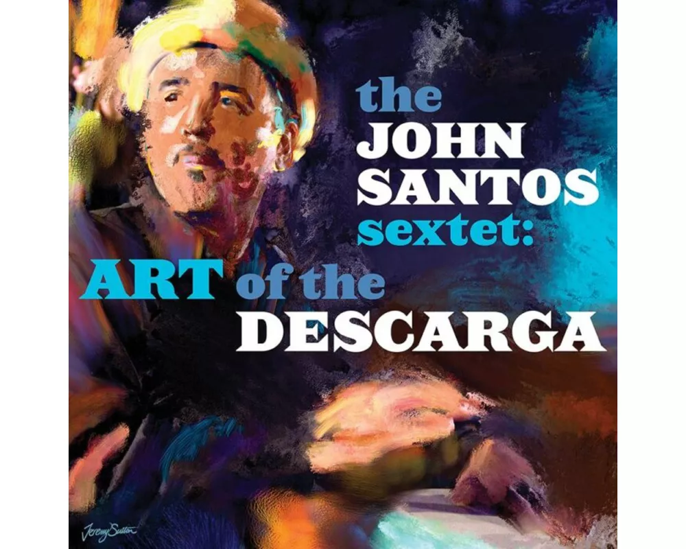 Art of the Descarga