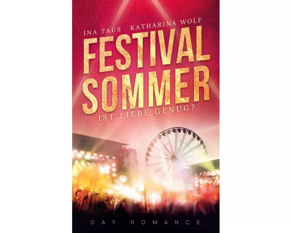 Festivalsommer