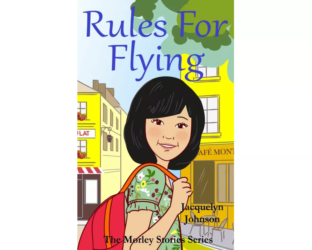Rules For Flying