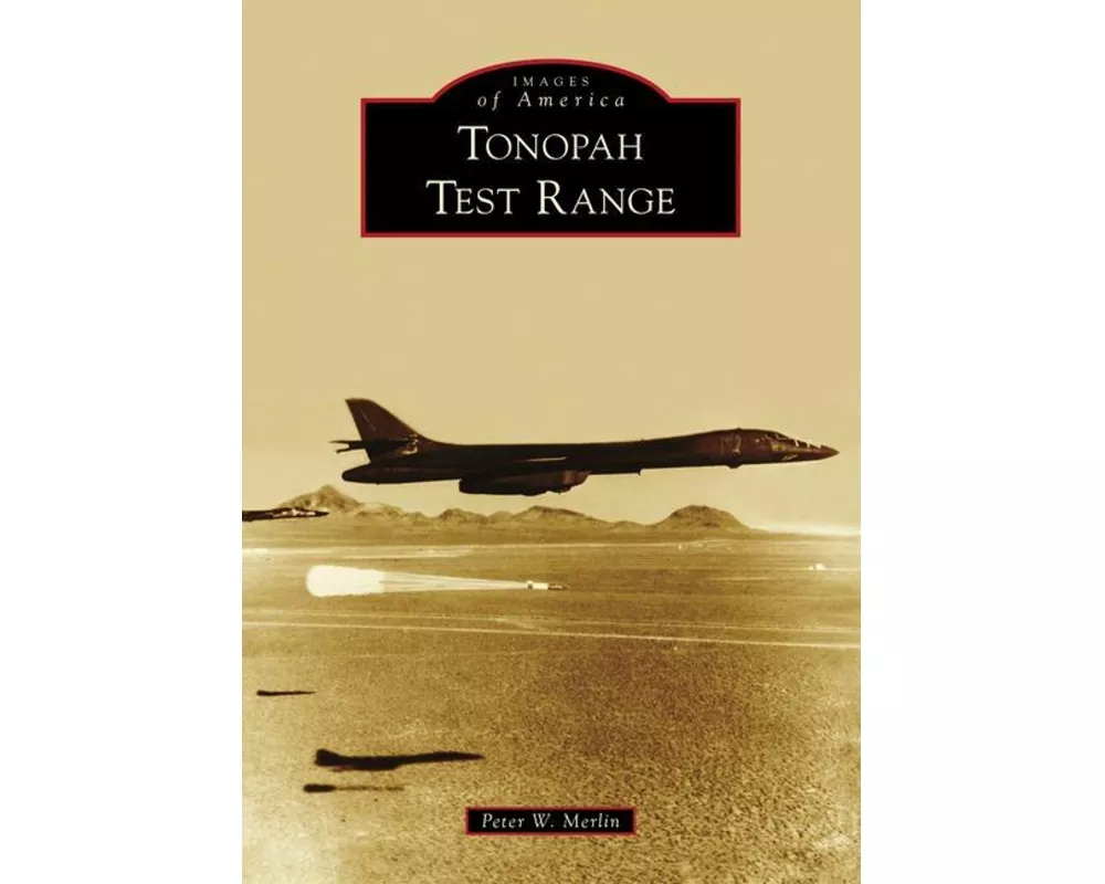 Tonopah Test Range