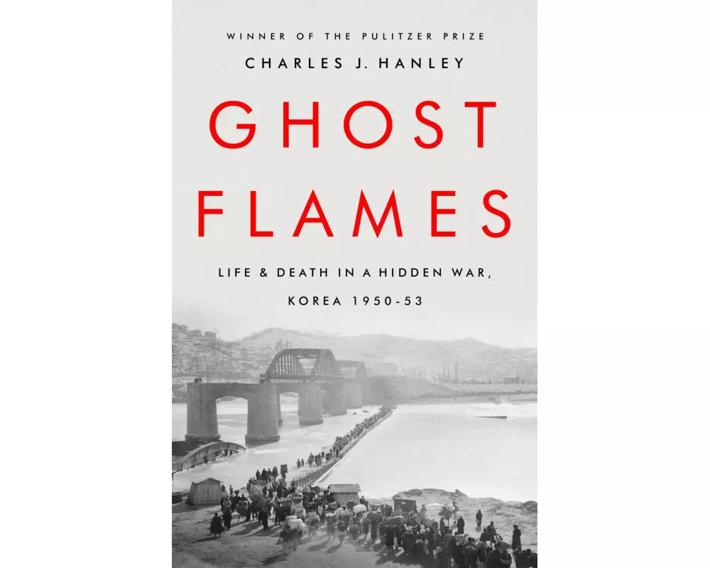 Ghost Flames