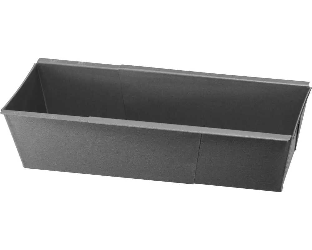 Kaiser Inspiration Brotform, Ausziehbar 20-35 cm