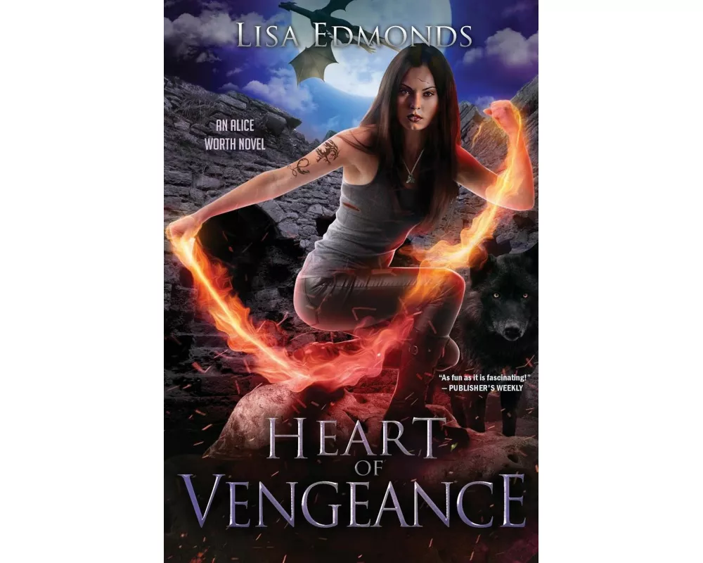 Heart of Vengeance