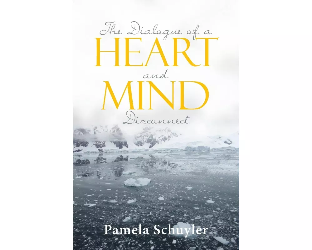 The Dialogue of a Heart and Mind Disconnect